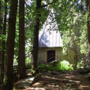 St. Marien am Eisernen Zaun