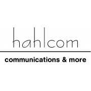 hahlcom - communications and more