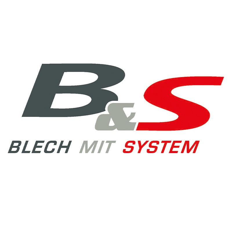 Arbeitgeberprofil Von B&S Blech Mit System GmbH & Co. KG | WAIDLER.JOBS