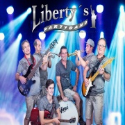 Die Liberty‘s